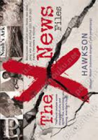 Image of The X News Films