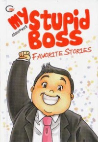 Image of My Stupid Boss 2 : Favorite Stories