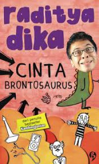 Image of Cinta Brontosaurus