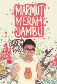 Image of Marmut merah jambu