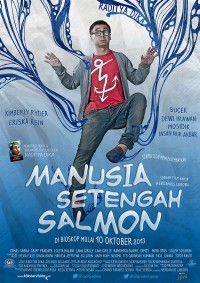 Image of Manusia Setengah Salmon