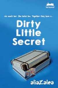Image of Dirty Little Secret