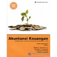 Image of Akuntansi Keuangan International Financial Reporting Standards IFRS jilid 2 edisi 8