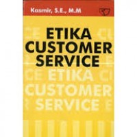 Image of Etika Customer Service
