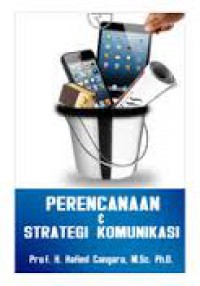 Image of Perencanaan dan Strategi Komunikasi