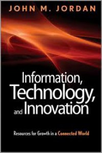 Image of Information, Technology, and Innovation