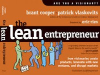 Image of The Lean Entrepreneur
