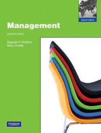 Image of Management 11 Ed.