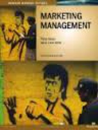 Image of Marketing Management 14 Ed.