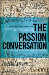 Image of The Passion Conversation