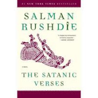 Image of The Satanic Verses