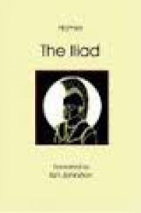 Image of Homer The Lliiad