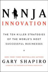 Image of Ninja Innovation