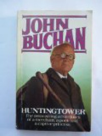 Image of Hunting Tower