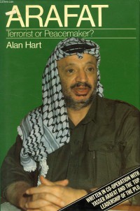Image of ARAFAT : Terrorist or Peacemaker?