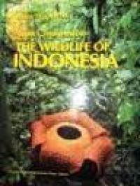 Image of Nature's Treasurehouse The Wildlife of Indonesia