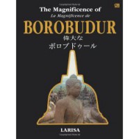 Image of The Magnificence of BOROBUDUR