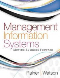 Image of Management Information Systems