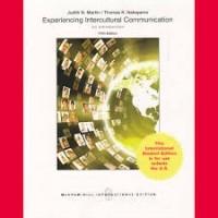 Image of Experiencing Intercultural Communication: An Introduction