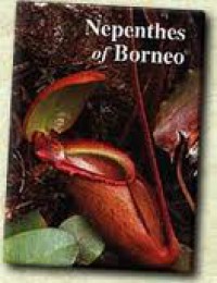 Image of Nepenthes of Borneo