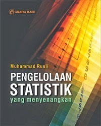 Image of Pengelolaan Statistik yang Menyenangkan