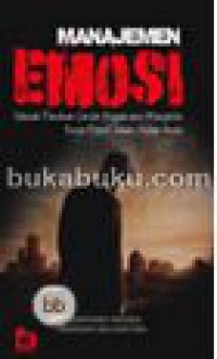 Image of Manajemen Emosi