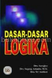 Image of Dasar-dasar Logika