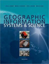 Image of Geographic Information Systems & Science