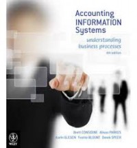Image of Accounting Information System : Understanding Business Processes