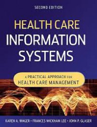Image of Health Care Information Systems