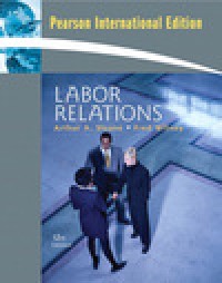 Image of Labor Relations
