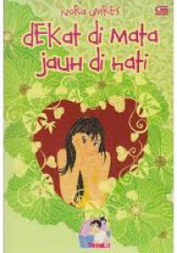 Image of Dekat di Mata Jauh di Hati