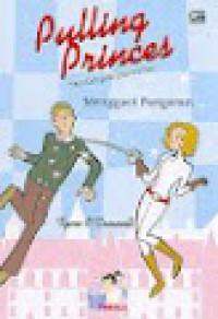 Image of Pulling Princes: Menggaet Pangeran