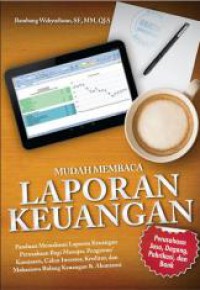 Image of Mudah Membaca Laporan Keuangan