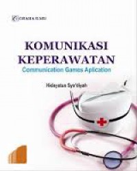 Image of Komunikasi Keperawatan: Communication Game Application