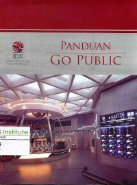 Image of Panduan Go Public