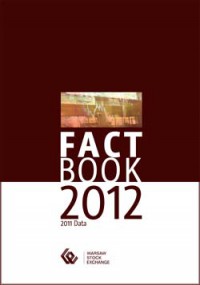 Image of Fact Book 2012