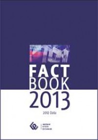 Image of Fact Book 2013