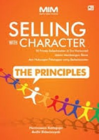Image of Selling With Character