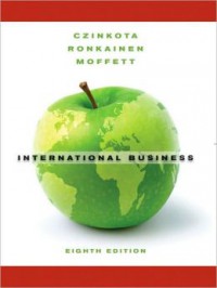 Image of International Business