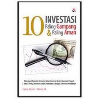 Image of 10 Investasi Paling Gampang dan Paling Aman