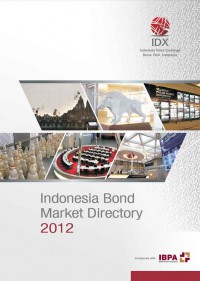 Image of Indonesia Bond Market Direktory 2012