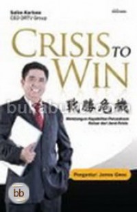 Image of Crisis to Win