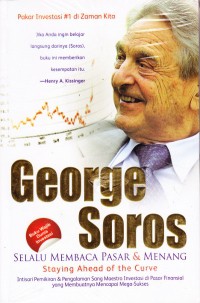 Image of Selalu Membaca Pasar & Menang : Staying Ahead of the Curve