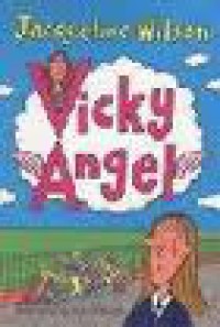 Image of Vicky Angel