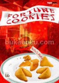 Image of Fortune Cookies