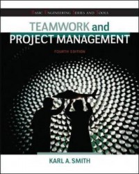 Image of Teamwork and Project Management