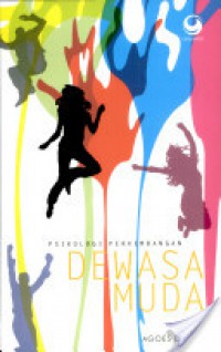 Image of Psikologi Perkembangan Dewasa Muda