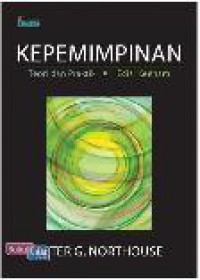 Image of Kepemimpinan 6 Ed.