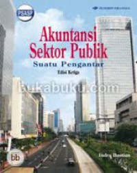 Image of Akuntansi Sektor Publik : Suatu Pengantar